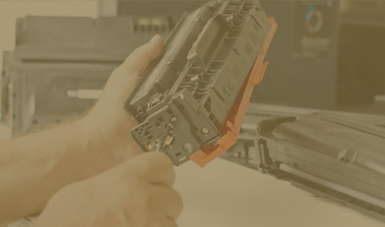 Kartuş ve Tonerleriniz Garantili Doldurulsun